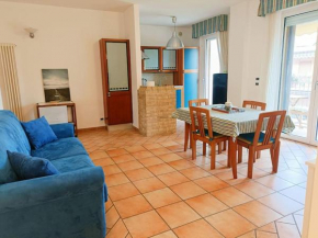 Casa Grottammare-Sea Relax Holiday Home- Grottammare